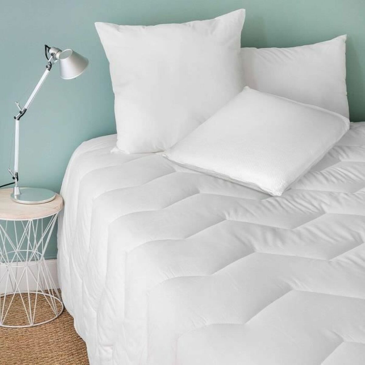 Almohada Toison D'or 60 x 40 cm