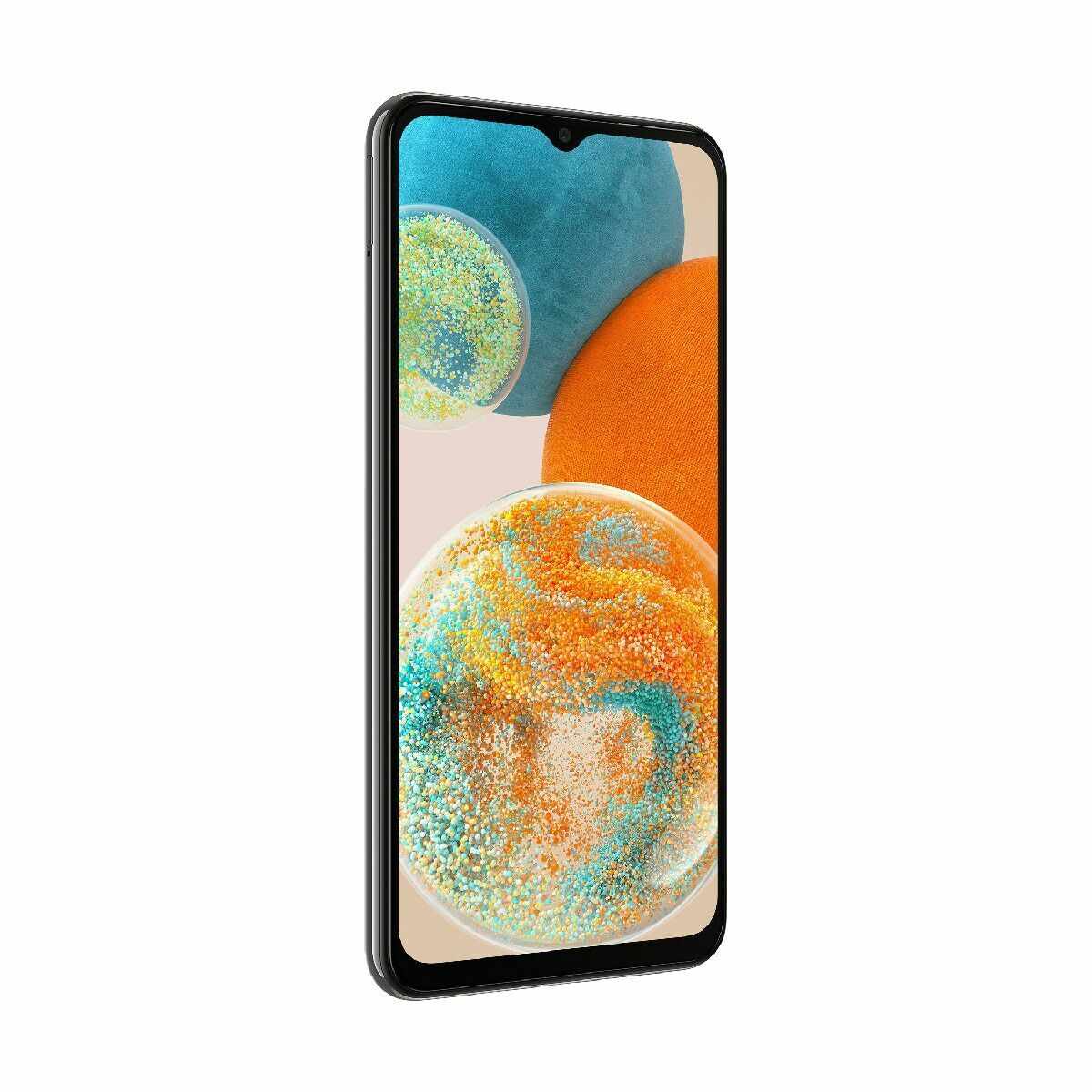 Smartphone Samsung SM-A236BZKVEUE 6,6" 4 GB RAM 128 GB Negro