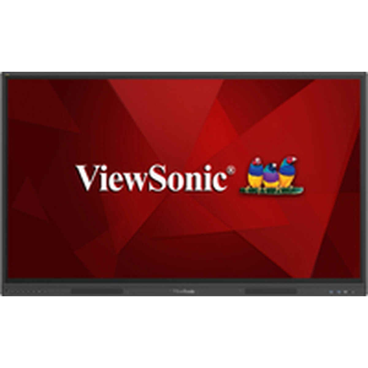 Monitor con Pantalla Táctil ViewSonic IFP55G1 55" 4K Ultra HD