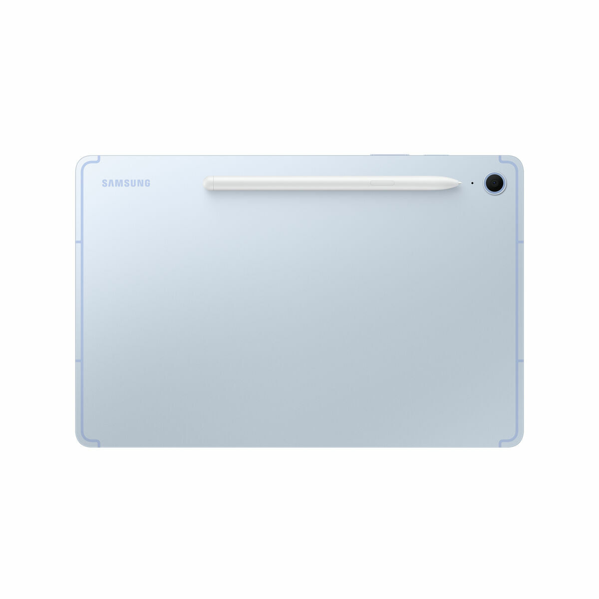 Tablet Samsung SM-X520NLBREUB 10,9" Octa Core 8 GB RAM 128 GB Azul