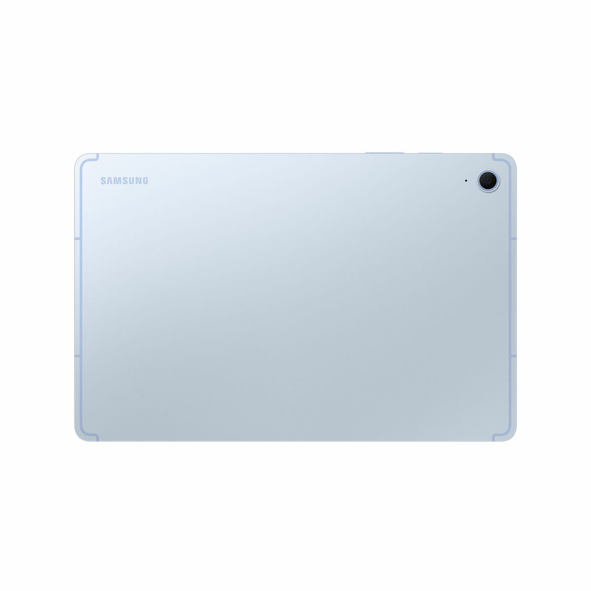 Tablet Samsung SM-X520NLBREUB 10,9" Octa Core 8 GB RAM 128 GB Azul