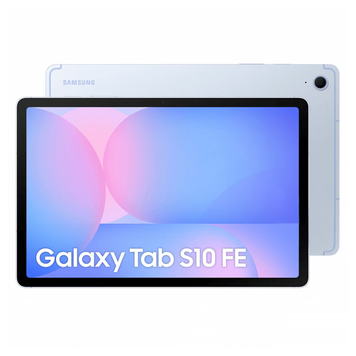 Tablet Samsung SM-X520NLBREUB 10,9" Octa Core 8 GB RAM 128 GB Azul
