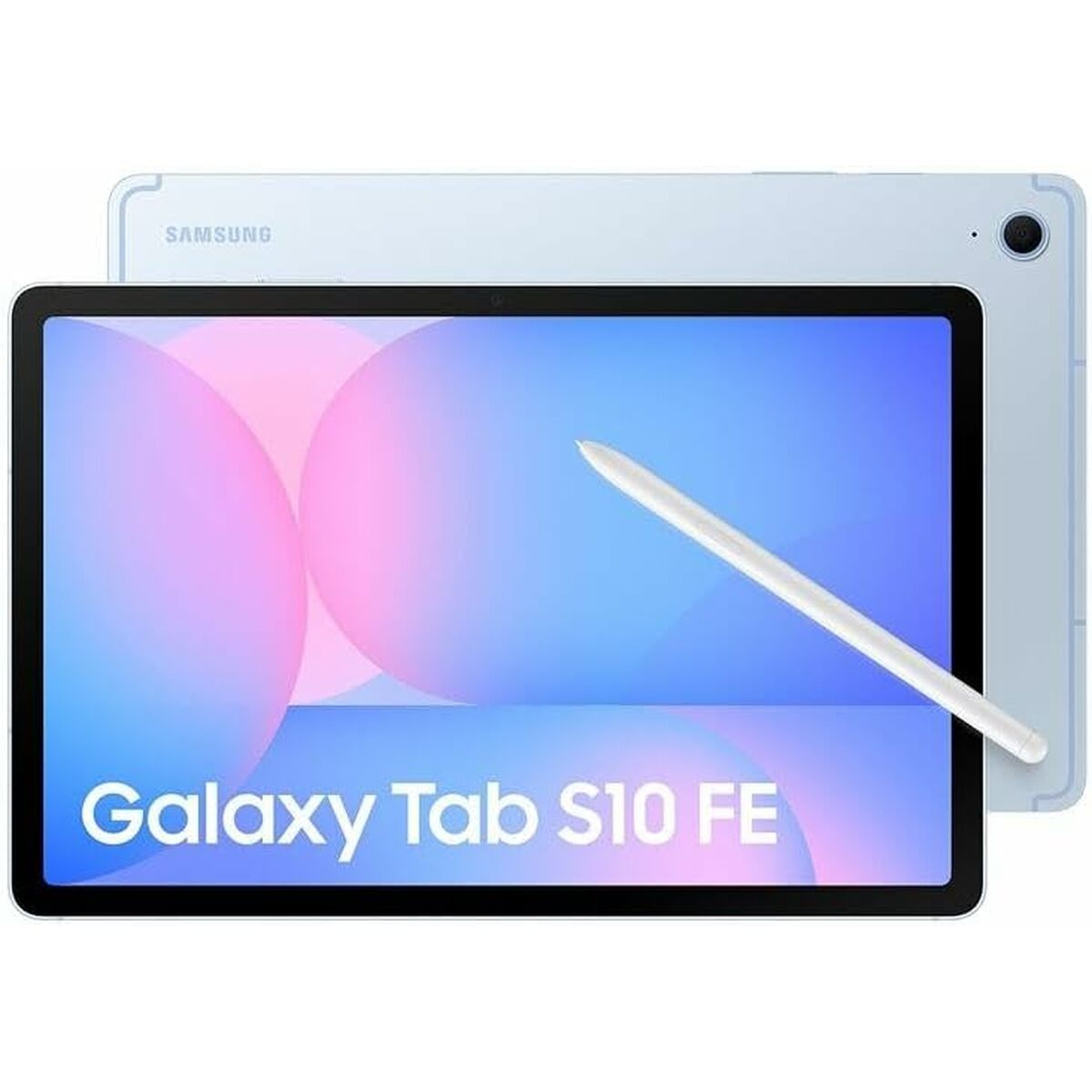 Tablet Samsung SM-X520NLBREUB 10,9" Octa Core 8 GB RAM 128 GB Azul