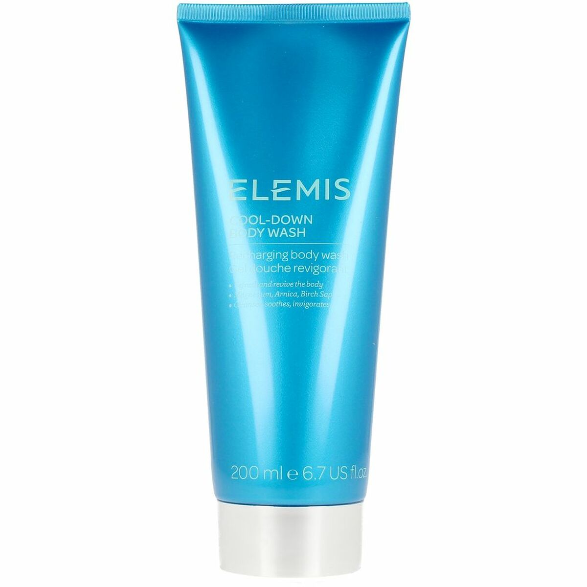 Gel de Ducha Elemis 200 ml
