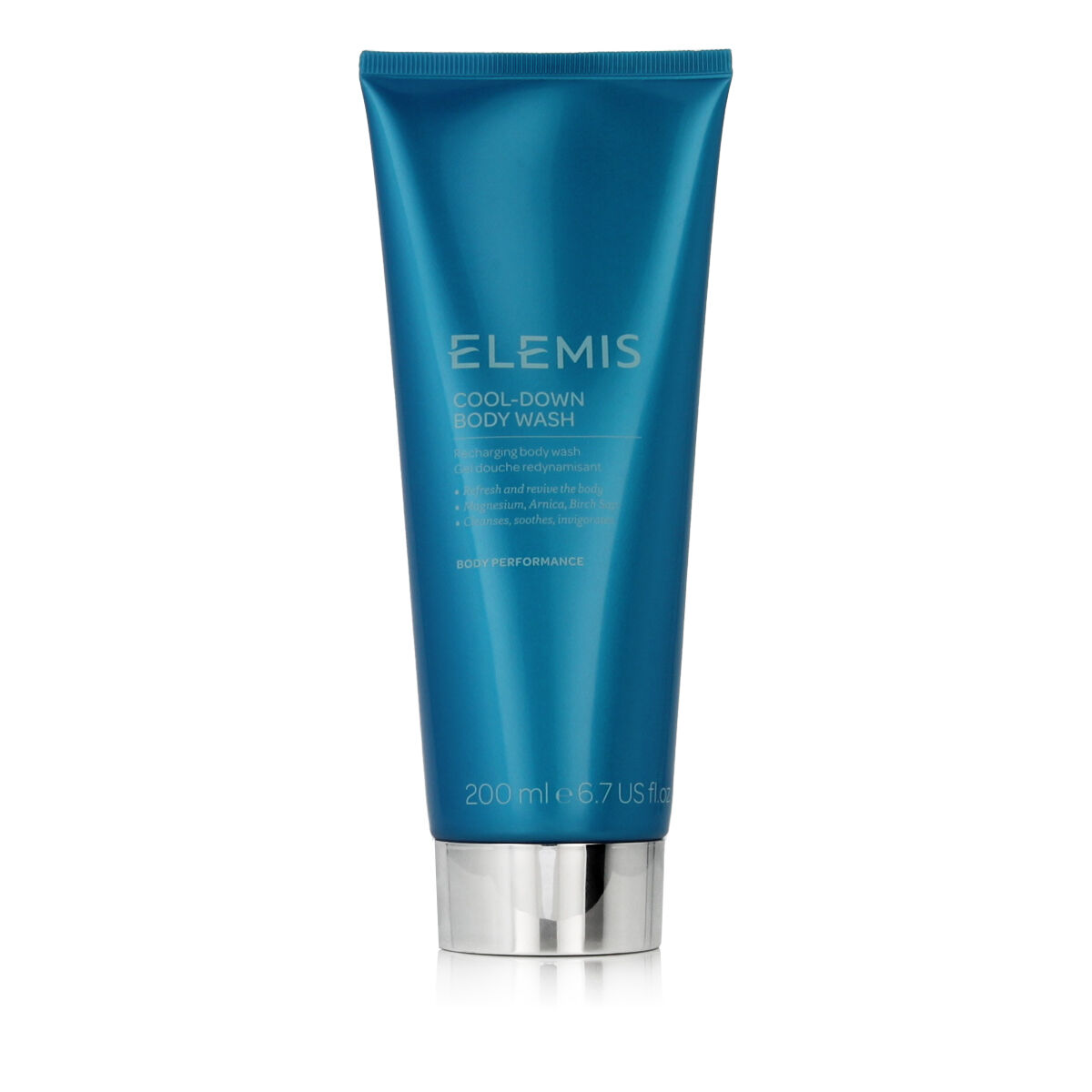 Gel de Ducha Elemis 200 ml