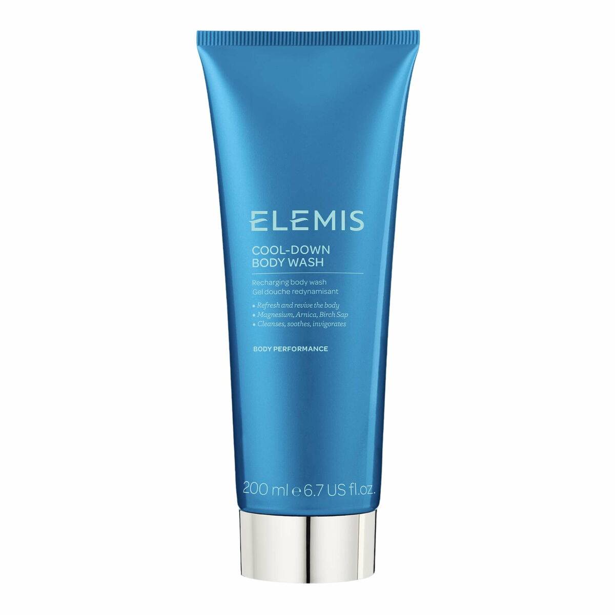 Gel de Ducha Elemis 200 ml