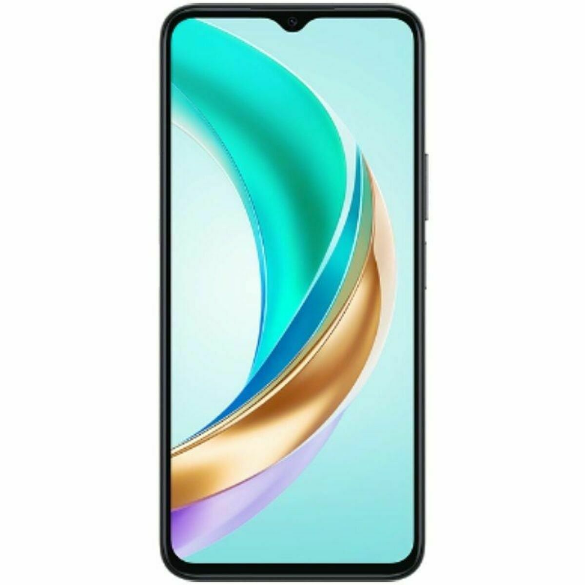 Smartphone Honor 5109BGFX 6,56" MediaTek Helio G85 8 GB RAM 4 GB RAM 128 GB Negro