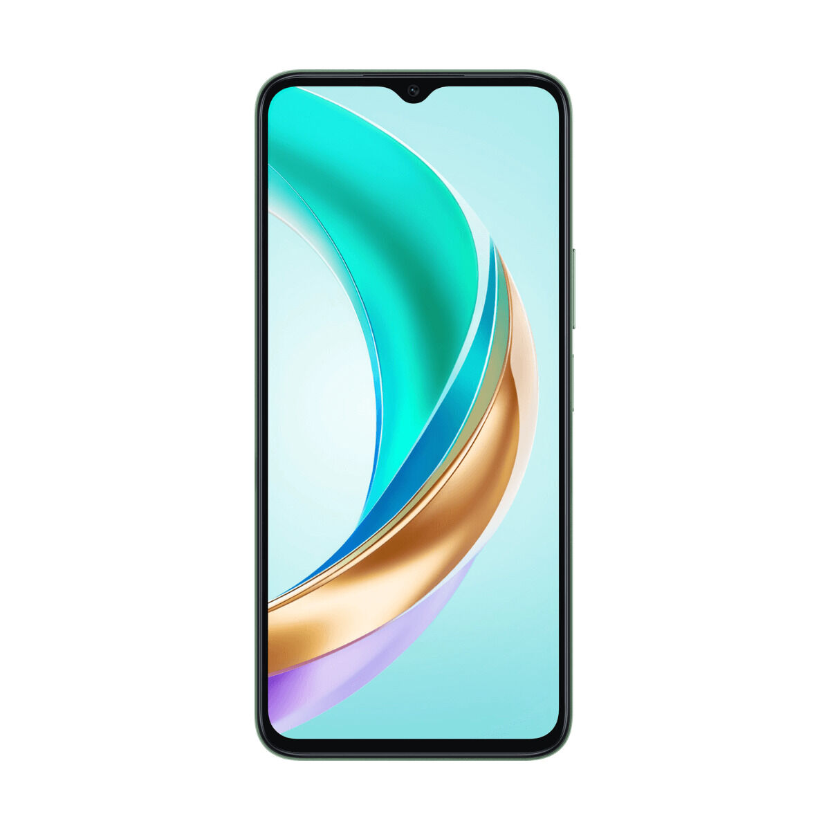 Smartphone Honor 5109BGGA 6,56" MediaTek Helio G85 8 GB RAM 4 GB RAM 128 GB Verde