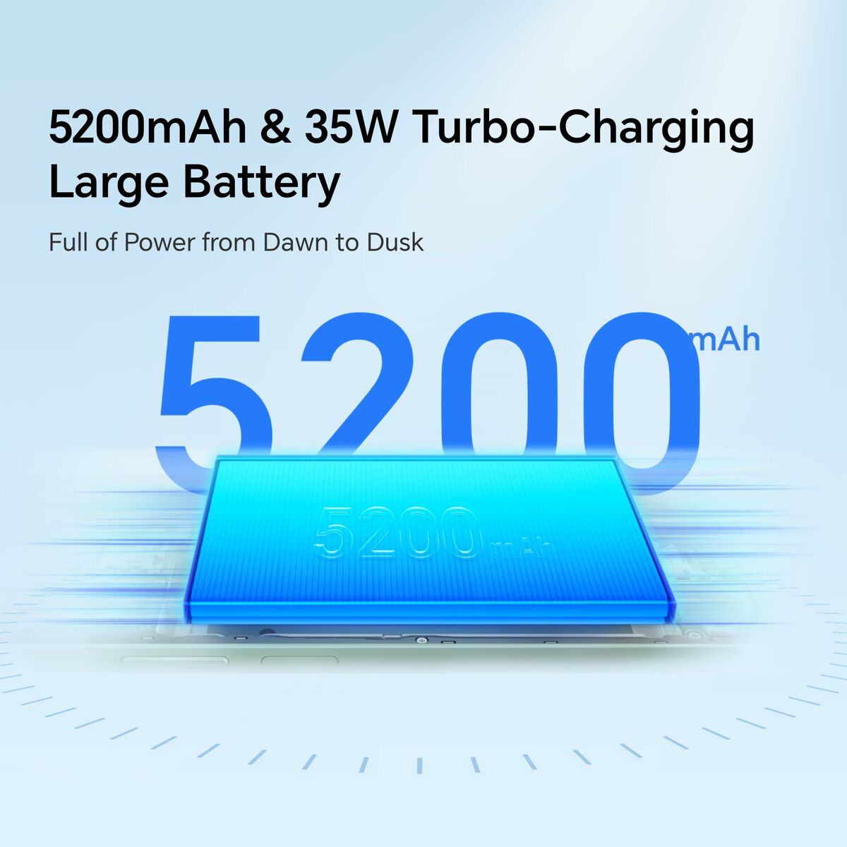 Smartphone Honor 5109BGGA 6,56" MediaTek Helio G85 8 GB RAM 4 GB RAM 128 GB Verde