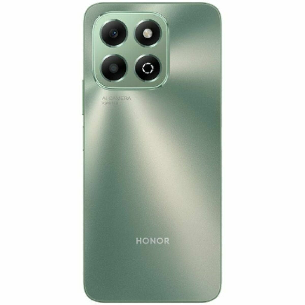 Smartphone Honor 5109BGGA 6,56" MediaTek Helio G85 8 GB RAM 4 GB RAM 128 GB Verde