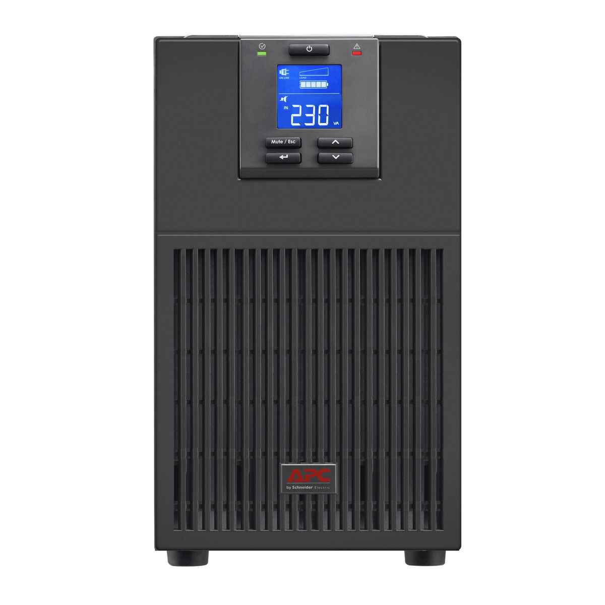 SAI Interactivo APC SRV6KIL 6000 W