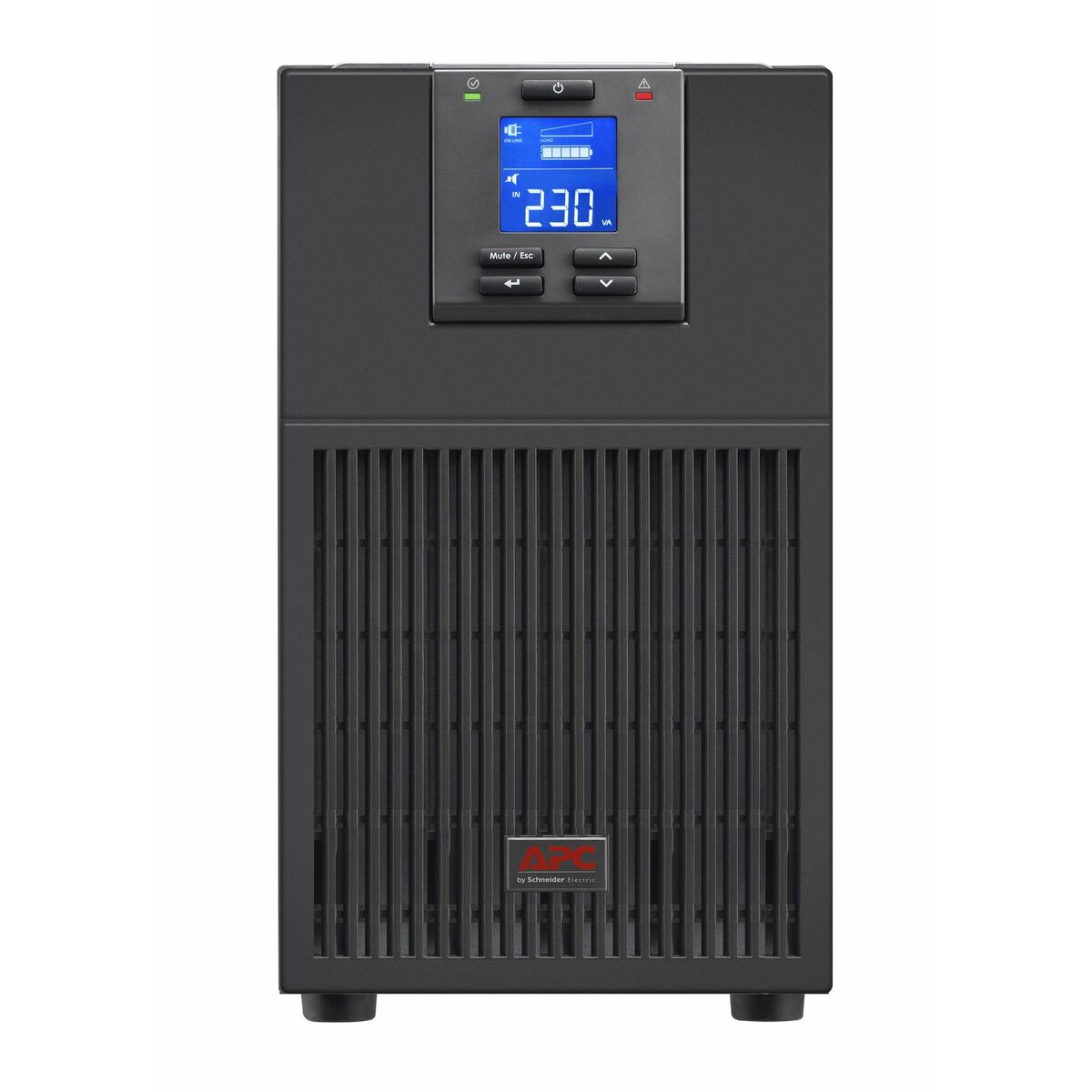 SAI Interactivo APC SRV6KIL 6000 W