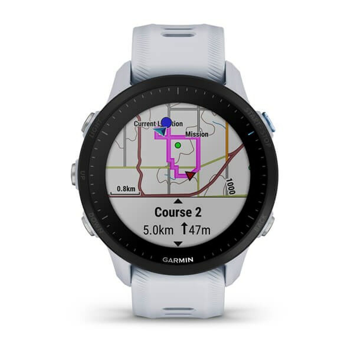 Smartwatch GARMIN 010-02638-31
