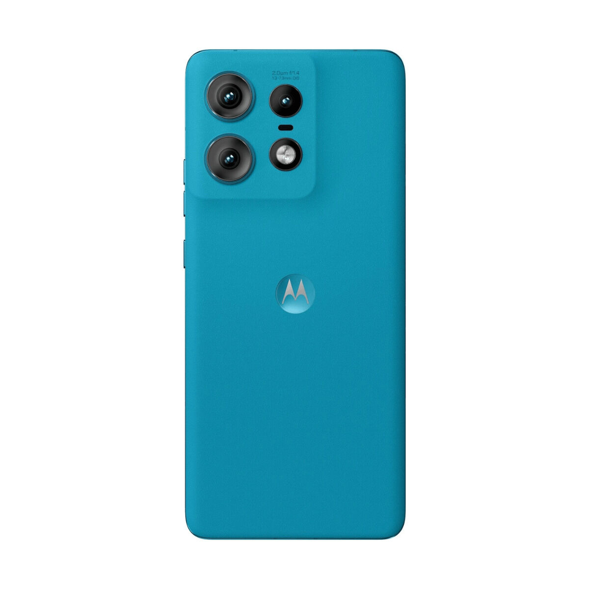 Smartphone Motorola XT2403-2 6,7" Octa Core 12 GB RAM 512 GB Azul