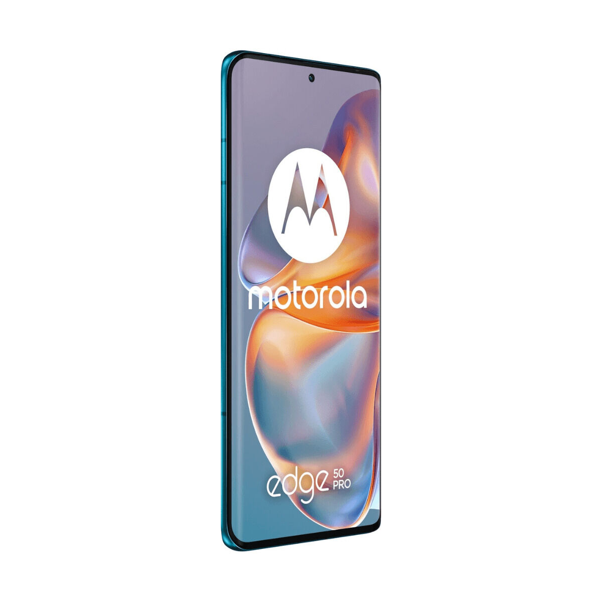 Smartphone Motorola XT2403-2 6,7" Octa Core 12 GB RAM 512 GB Azul