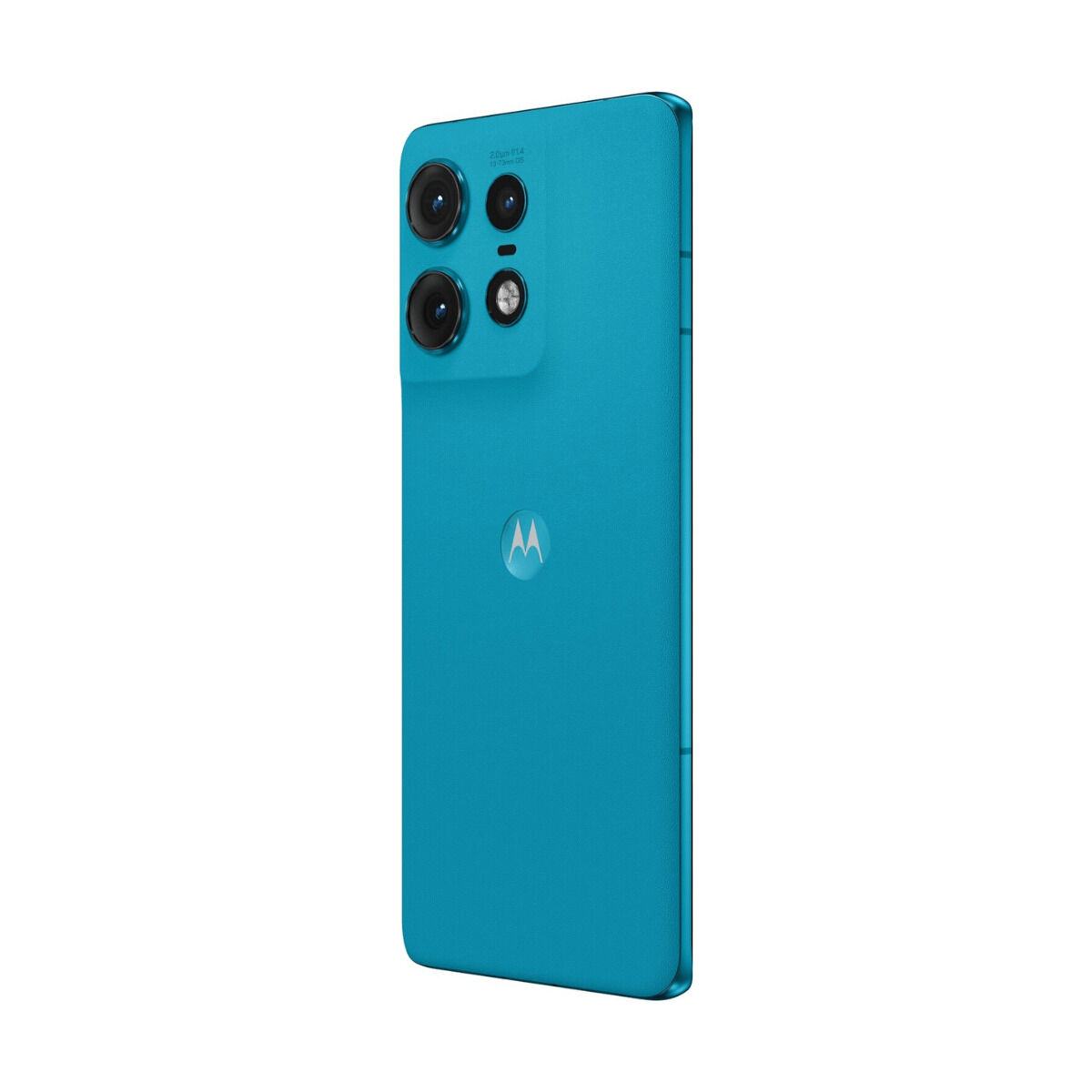 Smartphone Motorola XT2403-2 6,7" Octa Core 12 GB RAM 512 GB Azul