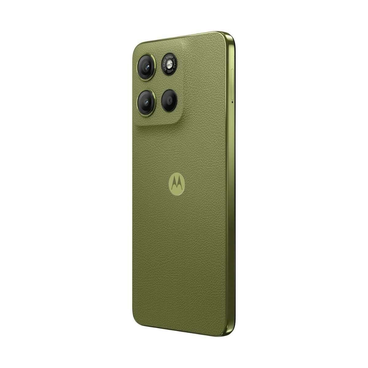 Smartphone Motorola 6,72" Octa Core 8 GB RAM 512 GB Verde