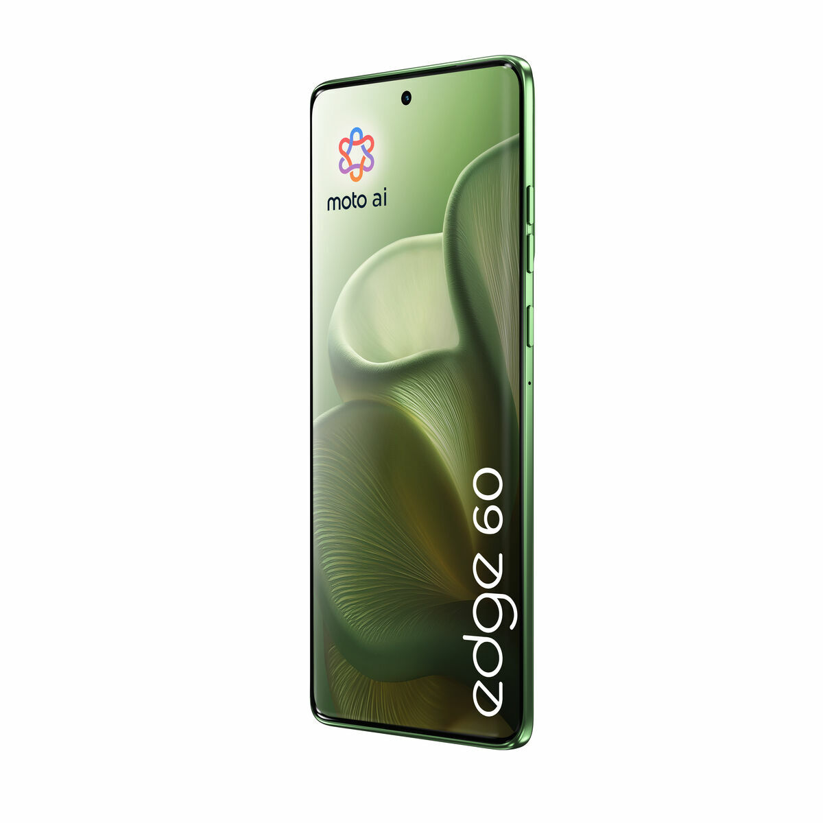 Smartphone Motorola PB7H0019PL 6,67" Octa Core 12 GB RAM 256 GB Verde