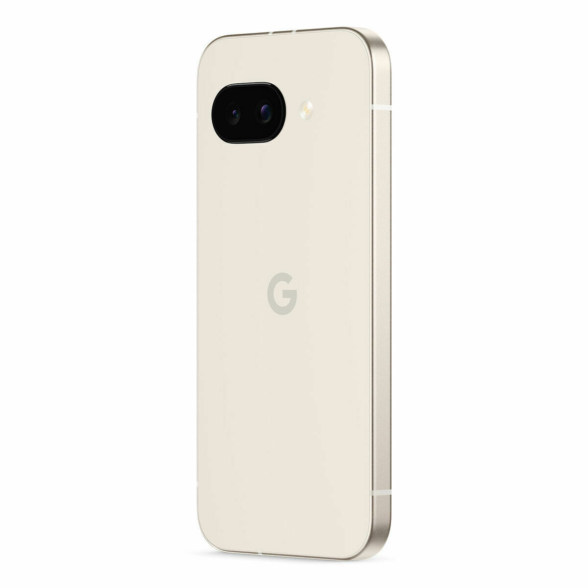 Smartphone Google GA09563-GB 6,3" Octa Core 8 GB RAM 128 GB Blanco