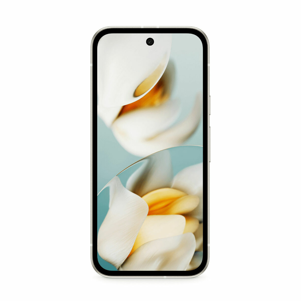 Smartphone Google GA09563-GB 6,3" Octa Core 8 GB RAM 128 GB Blanco