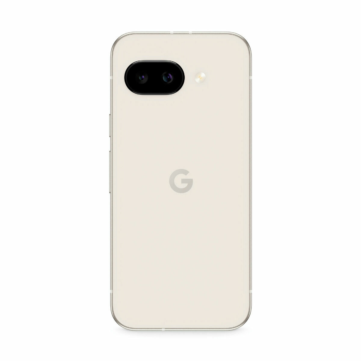 Smartphone Google GA09563-GB 6,3" Octa Core 8 GB RAM 128 GB Blanco