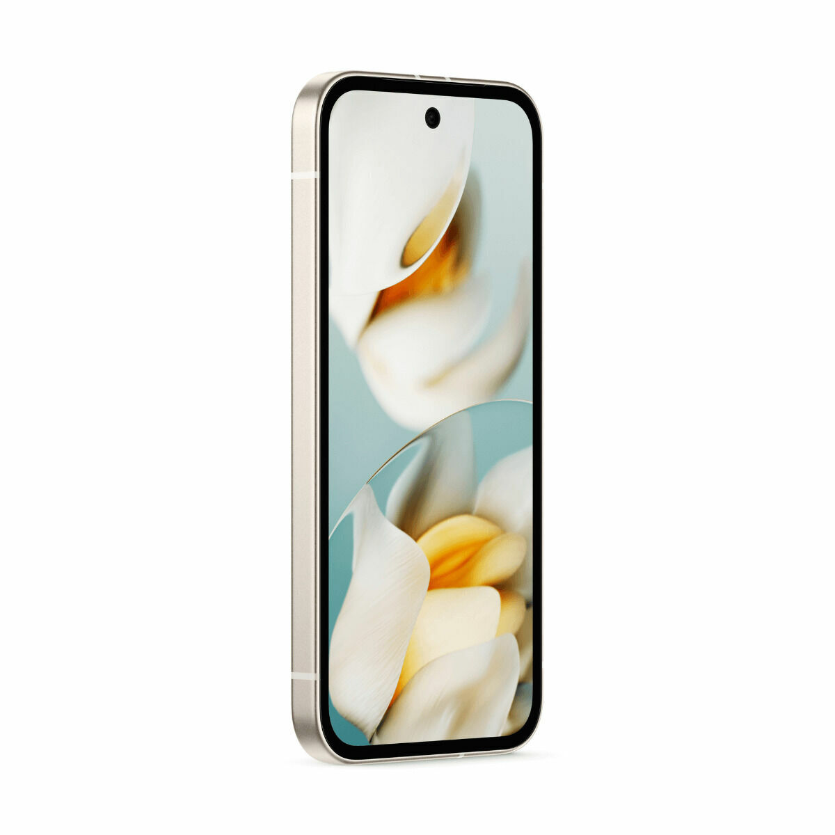 Smartphone Google GA09563-GB 6,3" Octa Core 8 GB RAM 128 GB Blanco