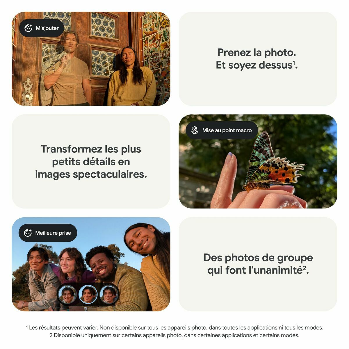 Smartphone Google GA09563-GB 6,3" Octa Core 8 GB RAM 128 GB Blanco