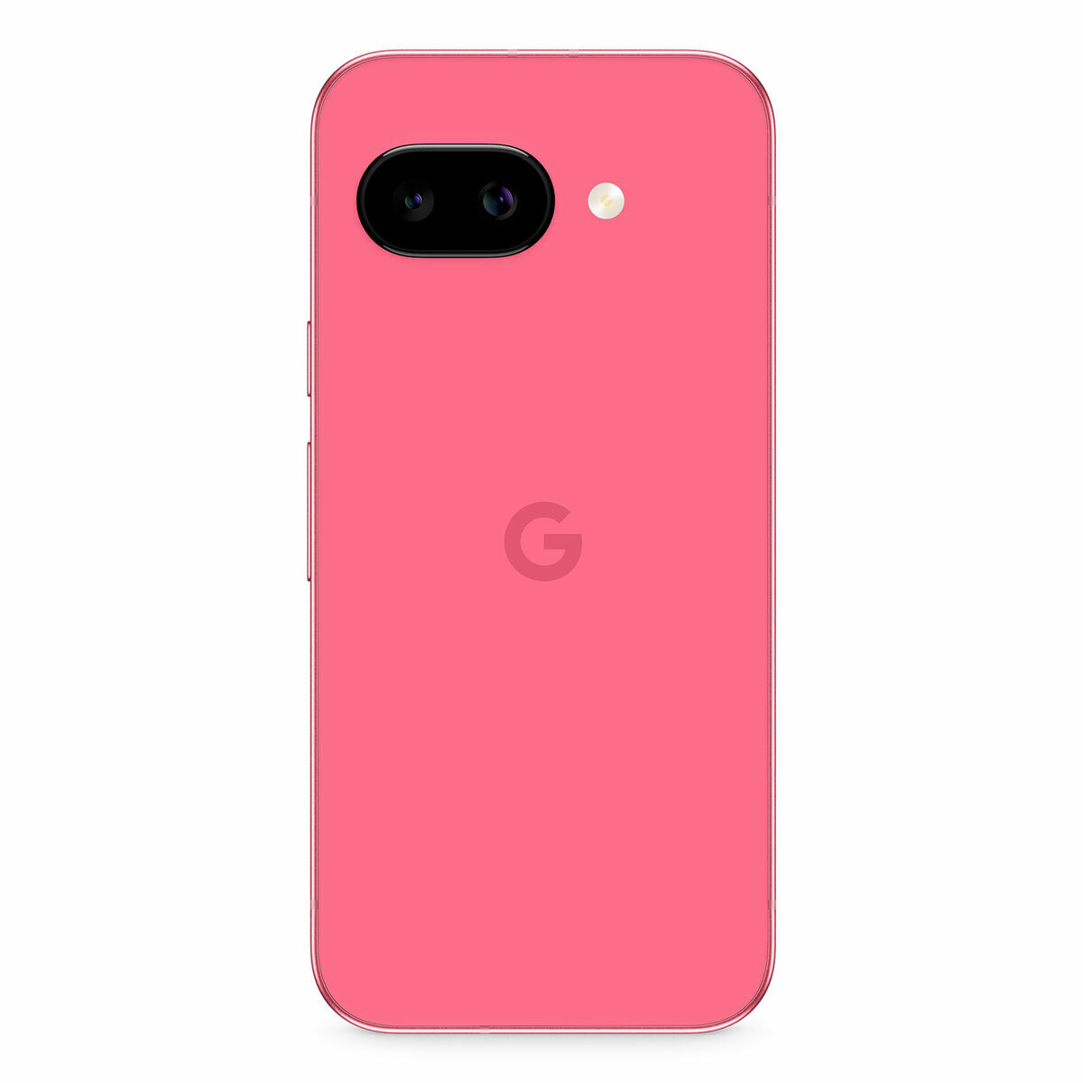 Smartphone Google GA09565-GB 6,3" Octa Core 8 GB RAM 128 GB Rosa