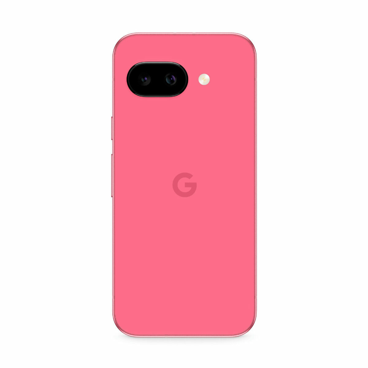 Smartphone Google GA09565-GB 6,3" Octa Core 8 GB RAM 128 GB Rosa