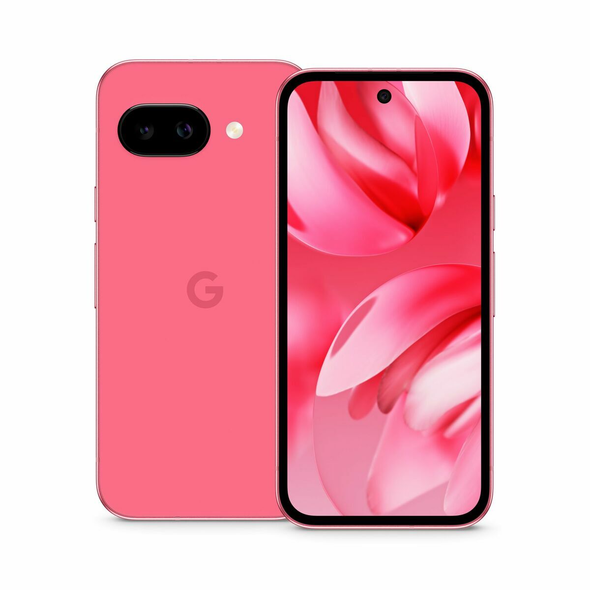 Smartphone Google GA09565-GB 6,3" Octa Core 8 GB RAM 128 GB Rosa