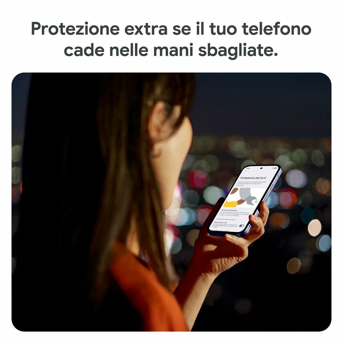 Smartphone Google GA09565-GB 6,3" Octa Core 8 GB RAM 128 GB Rosa