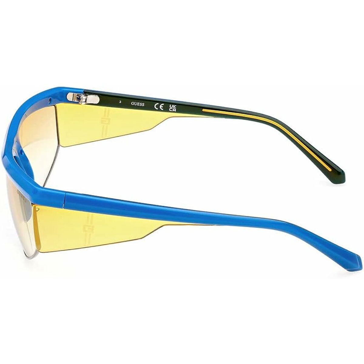 Gafas de Sol Hombre Guess GU00072 6290G