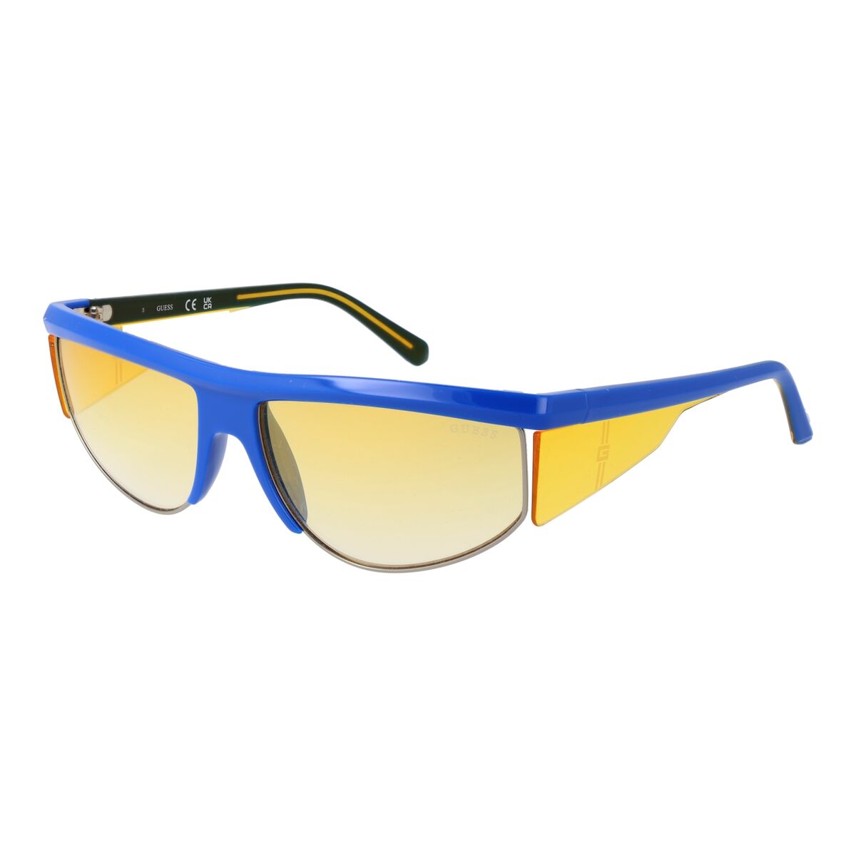 Gafas de Sol Hombre Guess GU00072 6290G