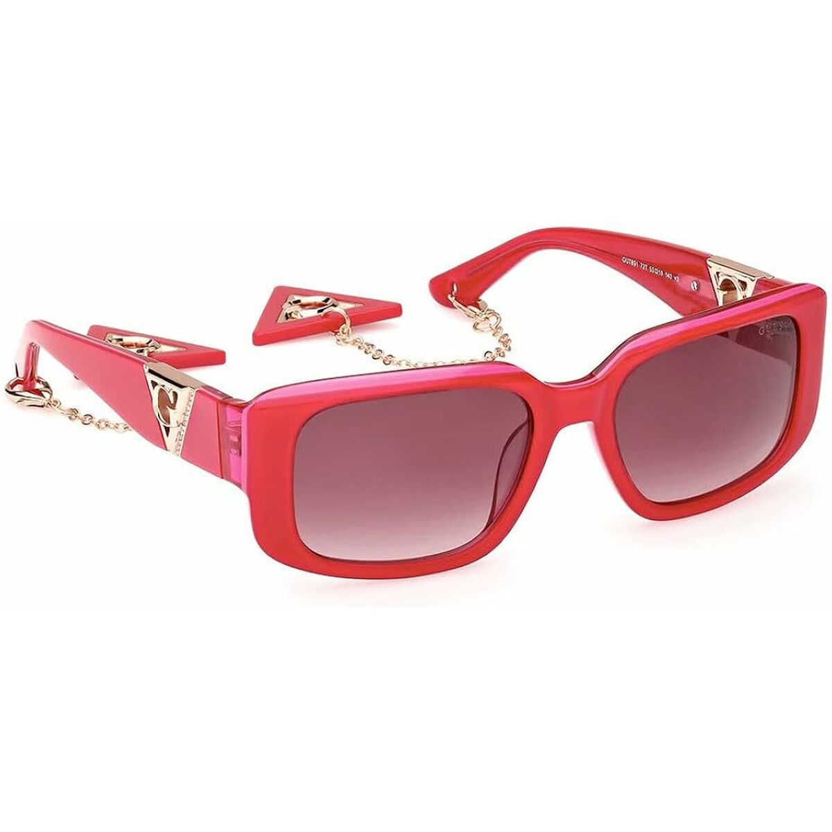 Gafas de Sol Hombre Guess GU7891 5372T