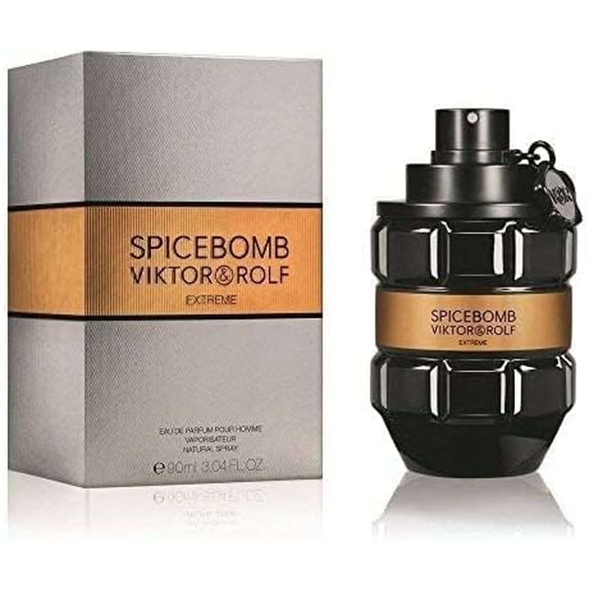 Perfume Hombre Viktor & Rolf