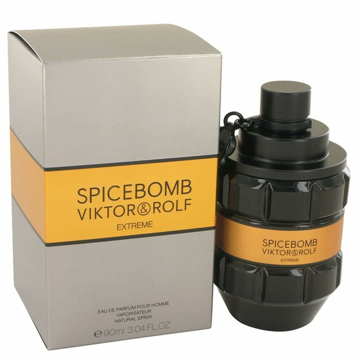 Perfume Hombre Viktor & Rolf