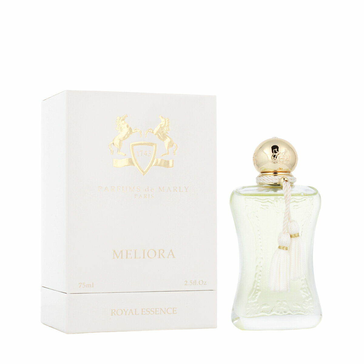 Perfume Mujer Parfums de Marly EDP