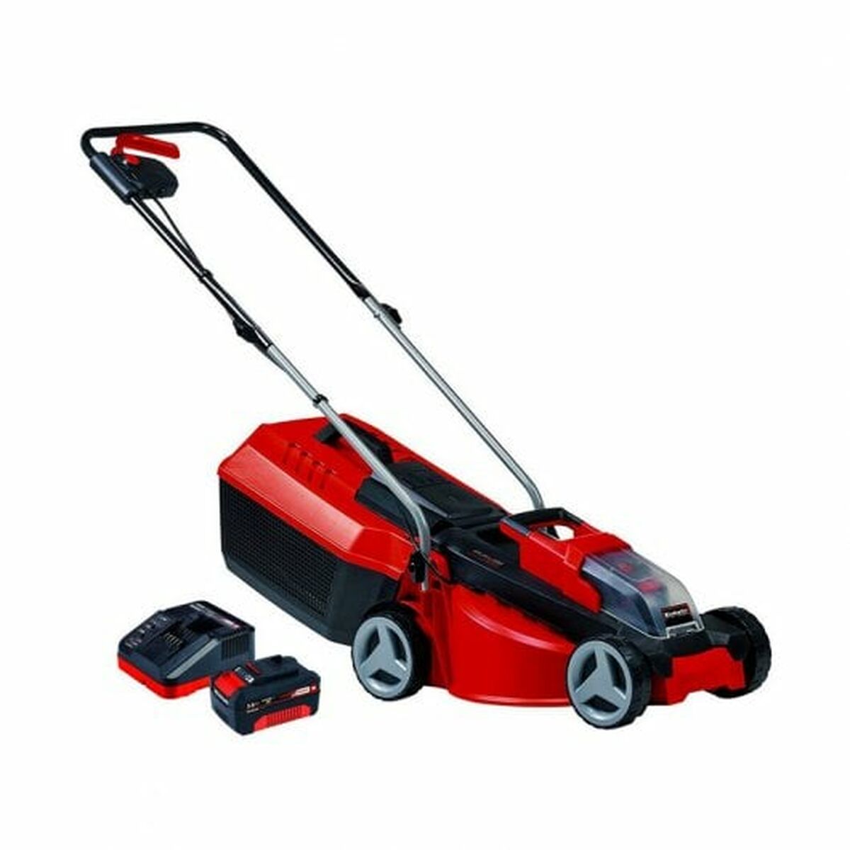 Cortacésped Einhell 3413155 18 V (18 V)