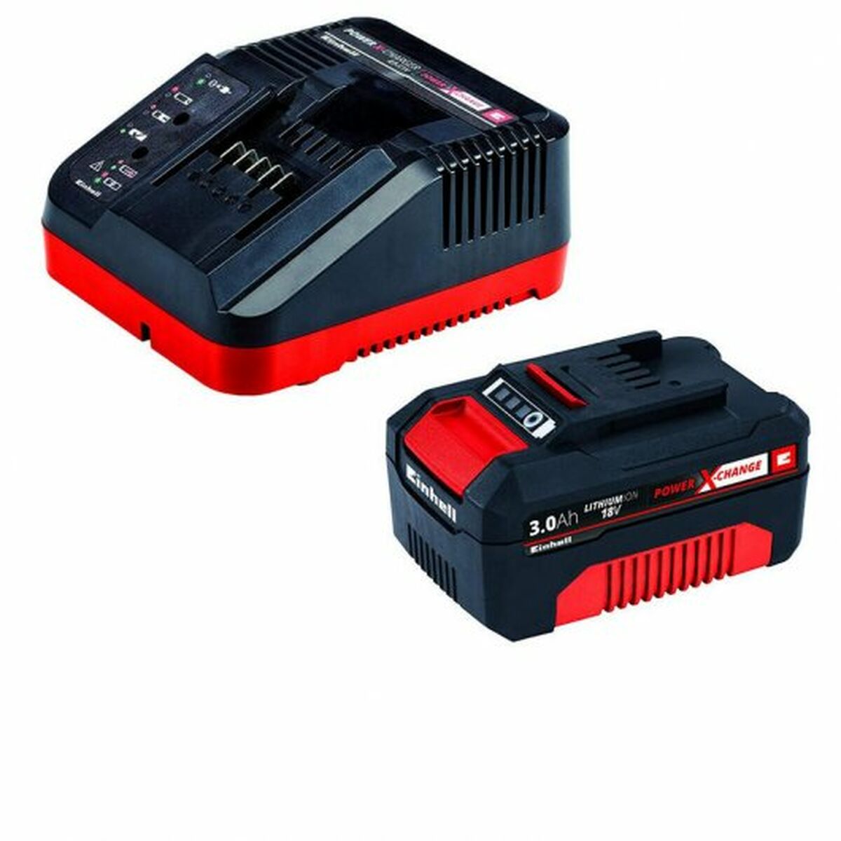 Cortacésped Einhell 3413155 18 V (18 V)