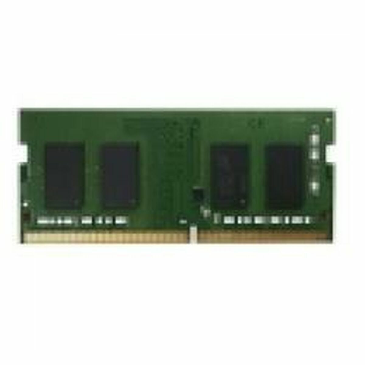 Memoria RAM Qnap RAM-4GDR4T1-SO-2666 4 GB DDR4 2666 MHz