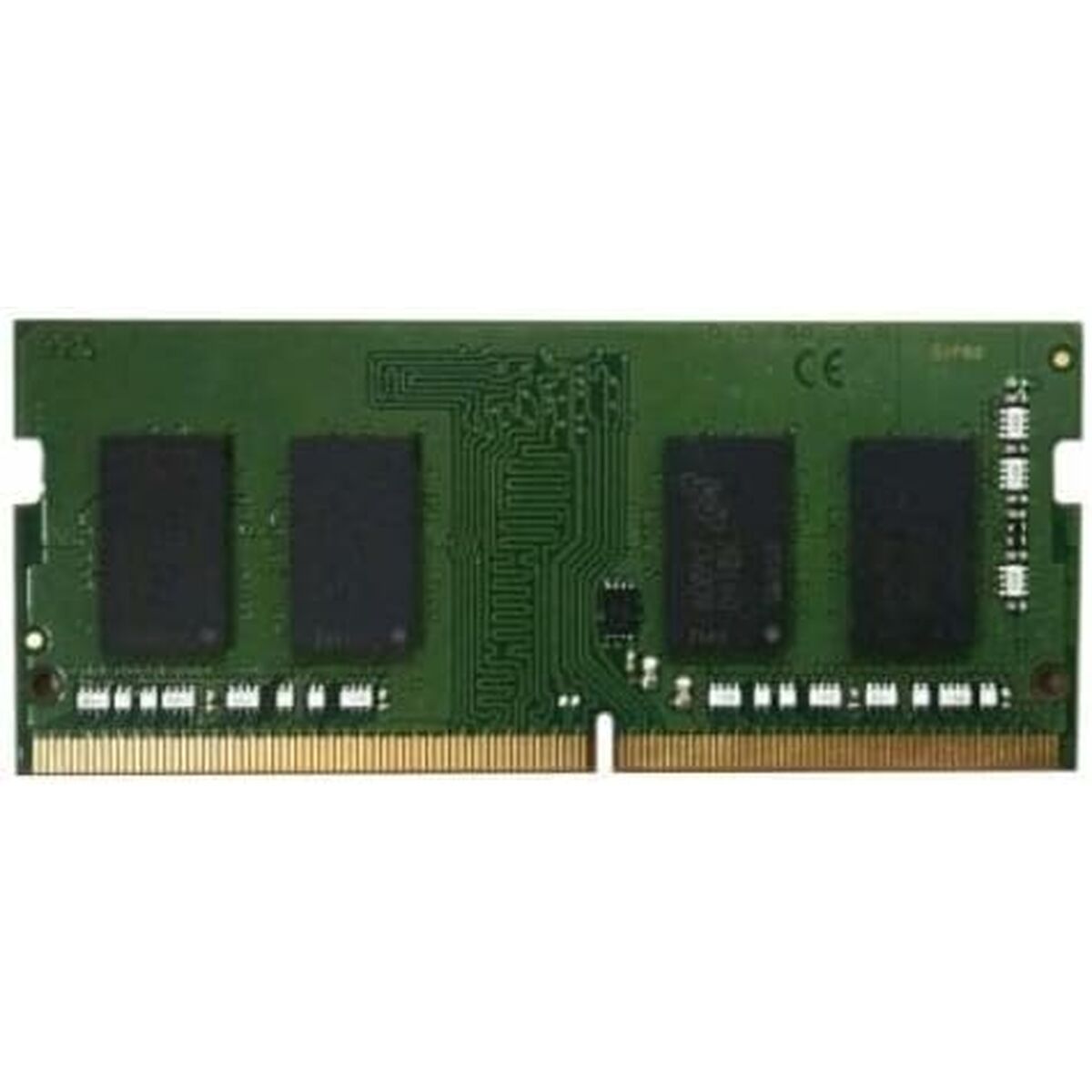 Memoria RAM Qnap RAM-4GDR4T1-SO-2666 4 GB DDR4 2666 MHz