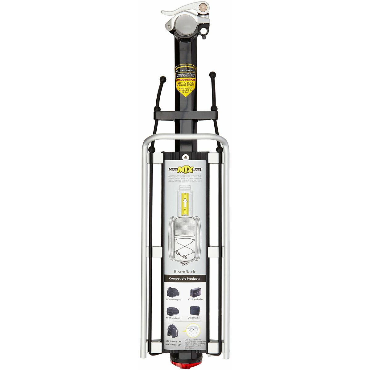 Bolsa de transporte Topeak TA2096E