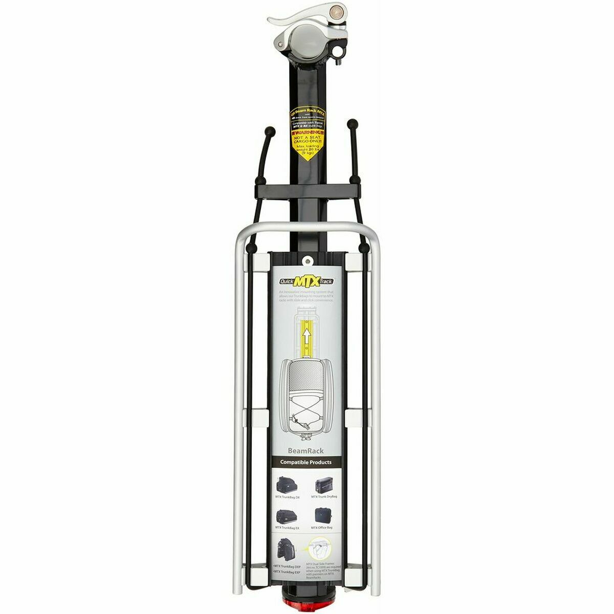 Bolsa de transporte Topeak TA2096E