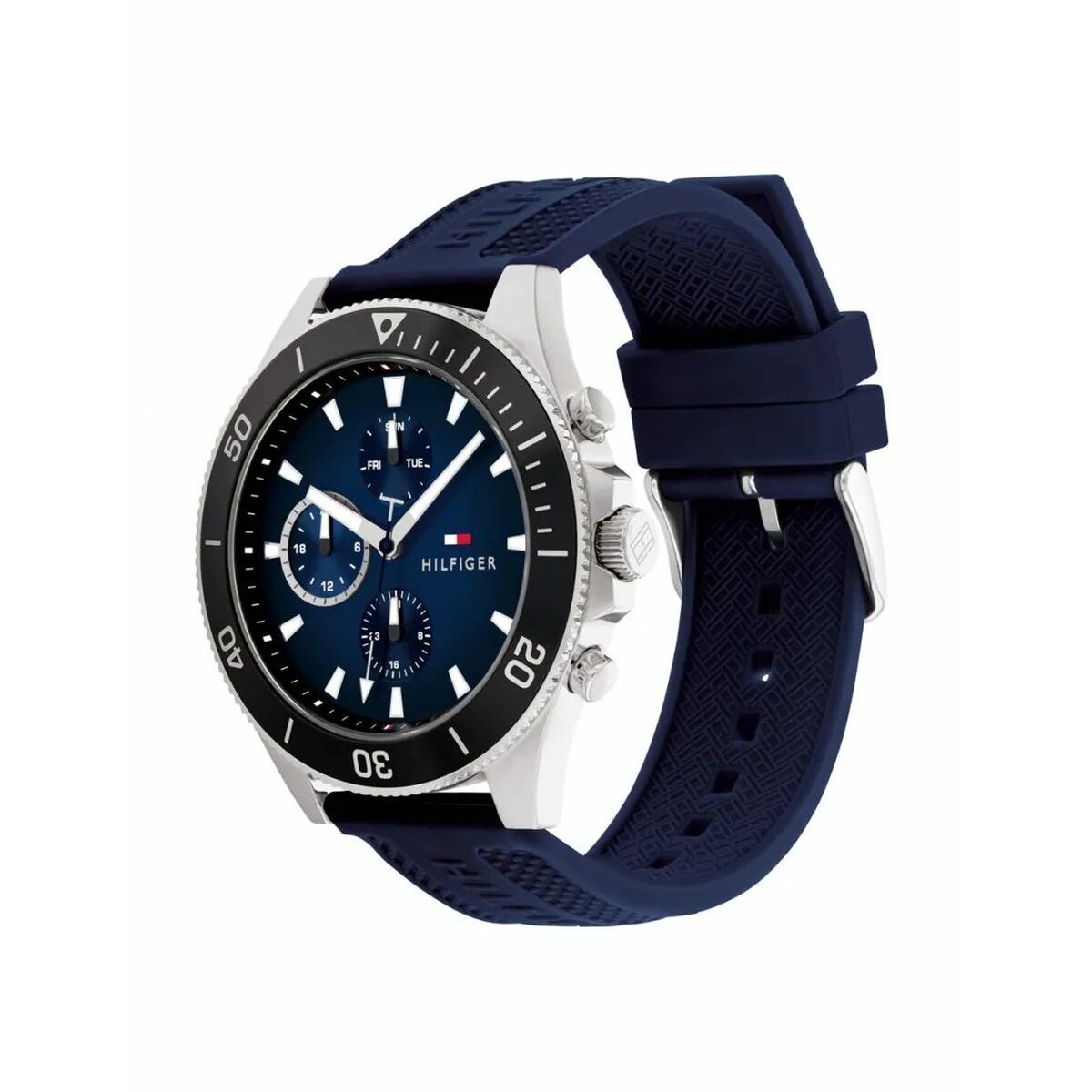 Reloj Hombre Tommy Hilfiger 1791920 (Ø 48 mm)