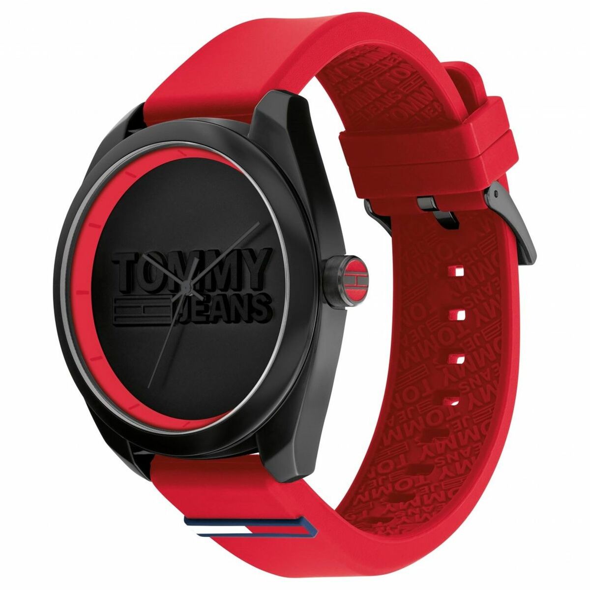 Reloj Hombre Tommy Hilfiger 1791929 (Ø 45 mm)