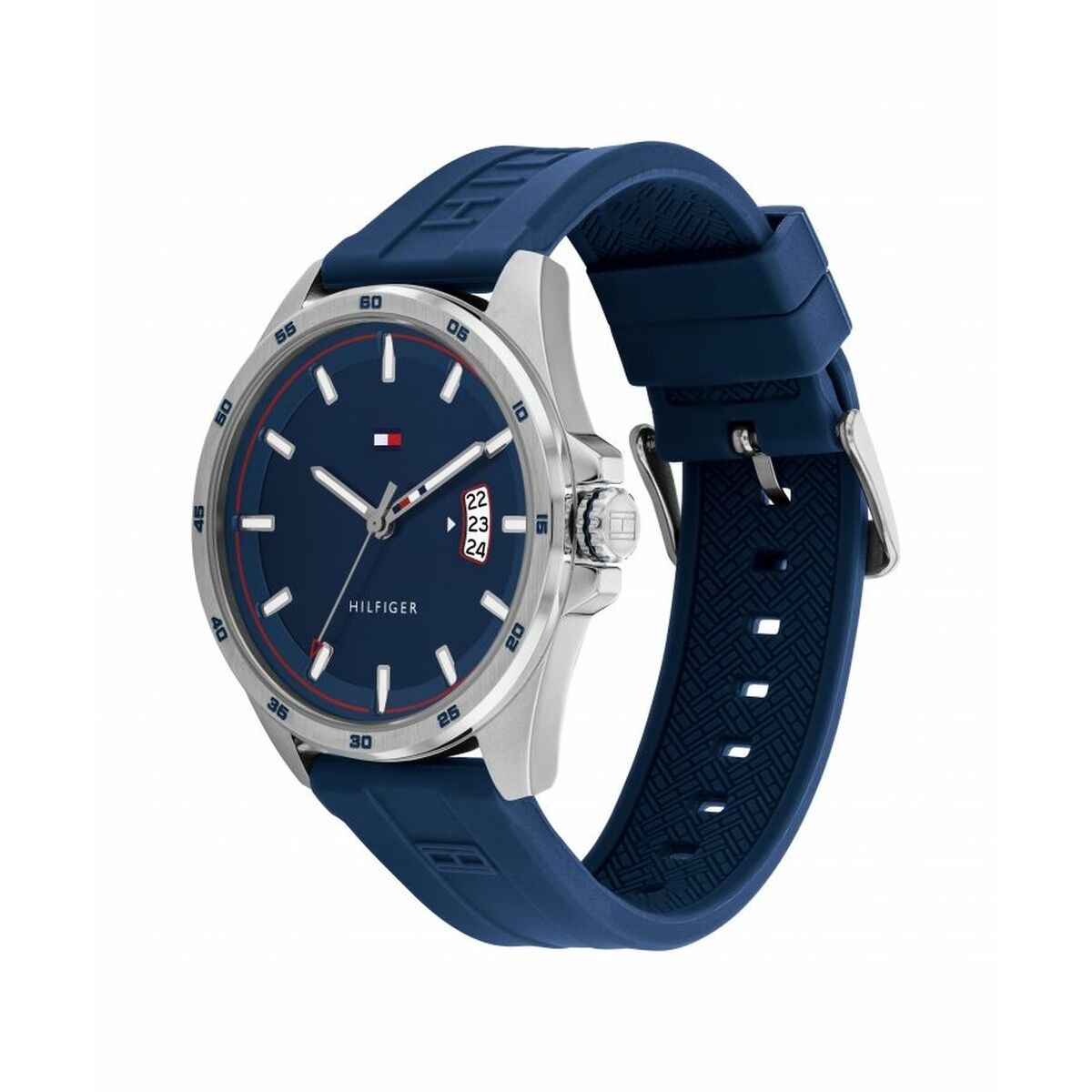 Reloj Hombre Tommy Hilfiger 1791982 (Ø 42 mm)
