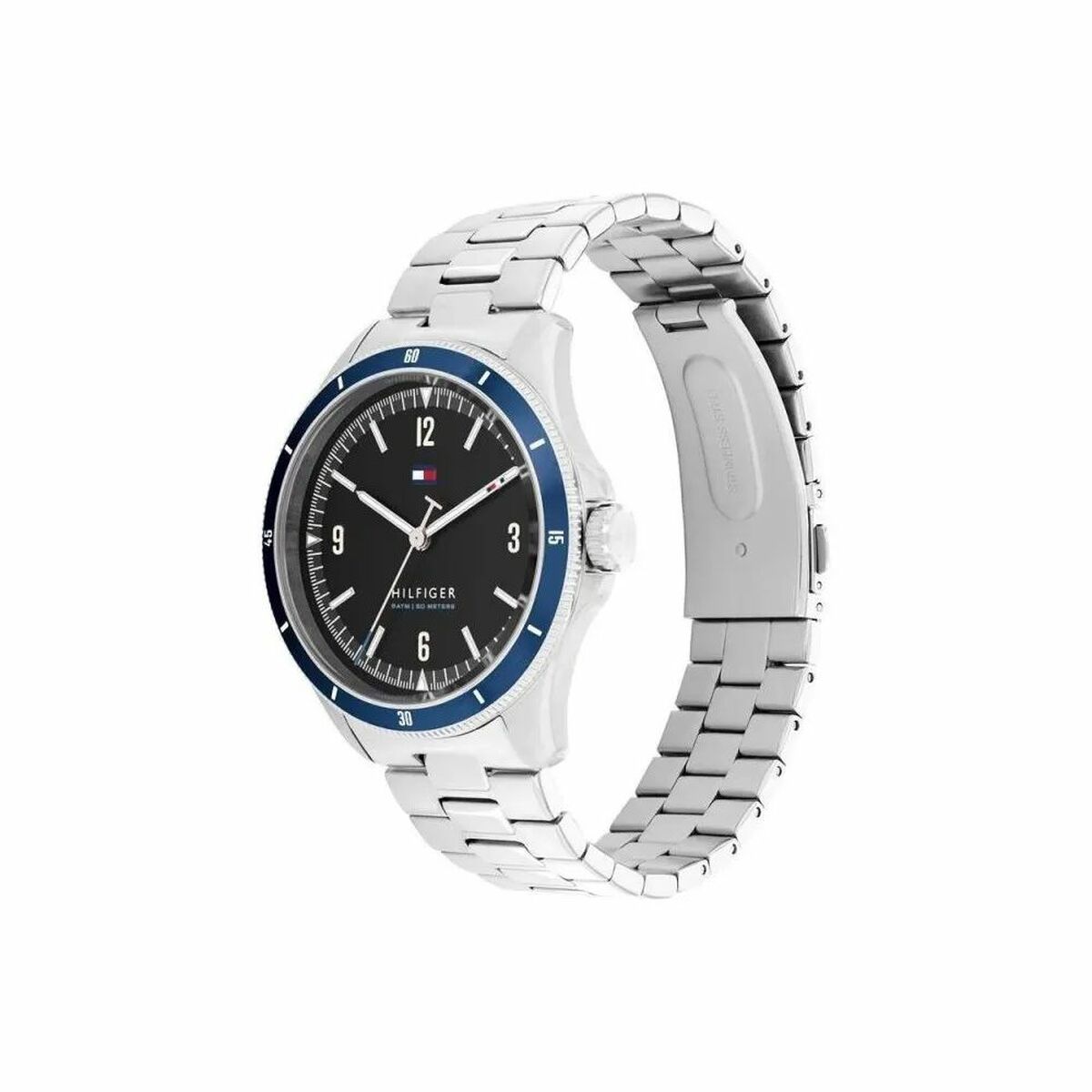 Reloj Hombre Tommy Hilfiger 1791901 (Ø 42 mm)