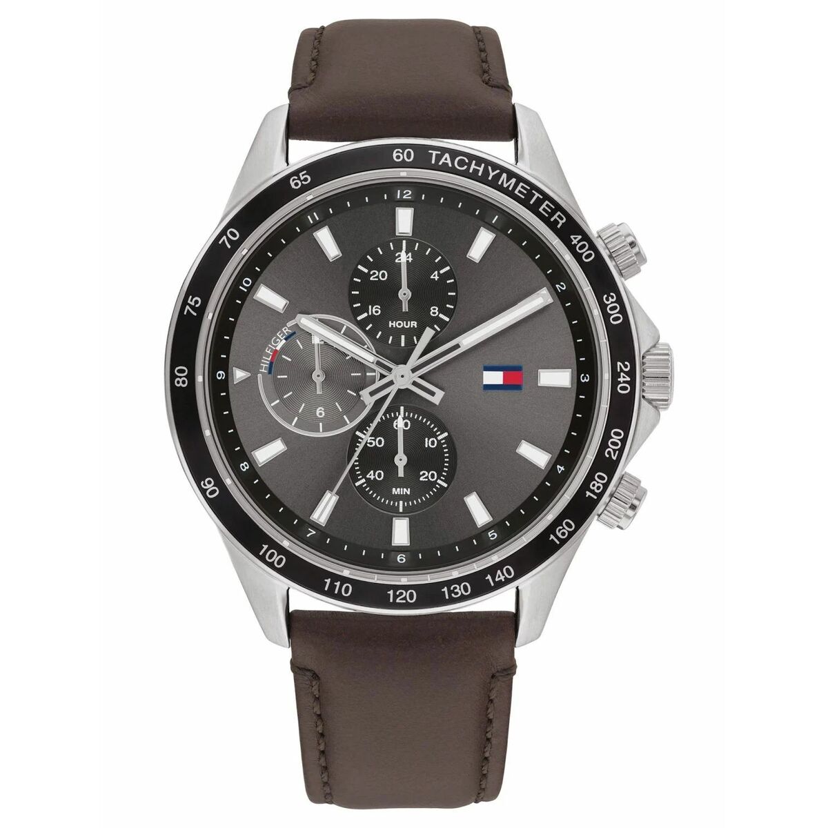 Reloj Hombre Tommy Hilfiger 1792015 (Ø 45 mm)