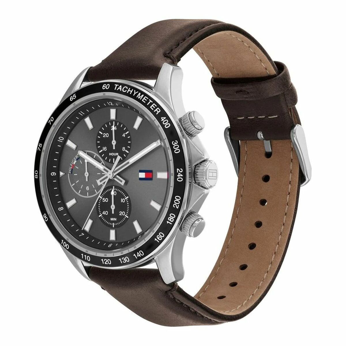 Reloj Hombre Tommy Hilfiger 1792015 (Ø 45 mm)