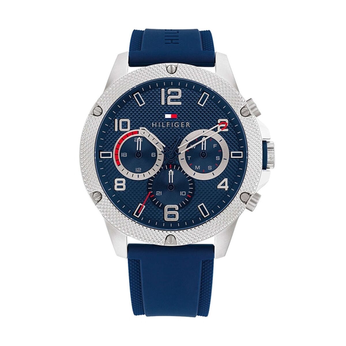 Reloj Hombre Tommy Hilfiger 1792027 (Ø 44 mm)